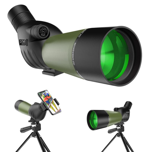 Spotting Scopes with Tripod
