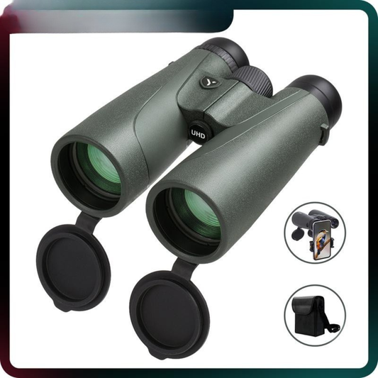 Binoculars High Magnification