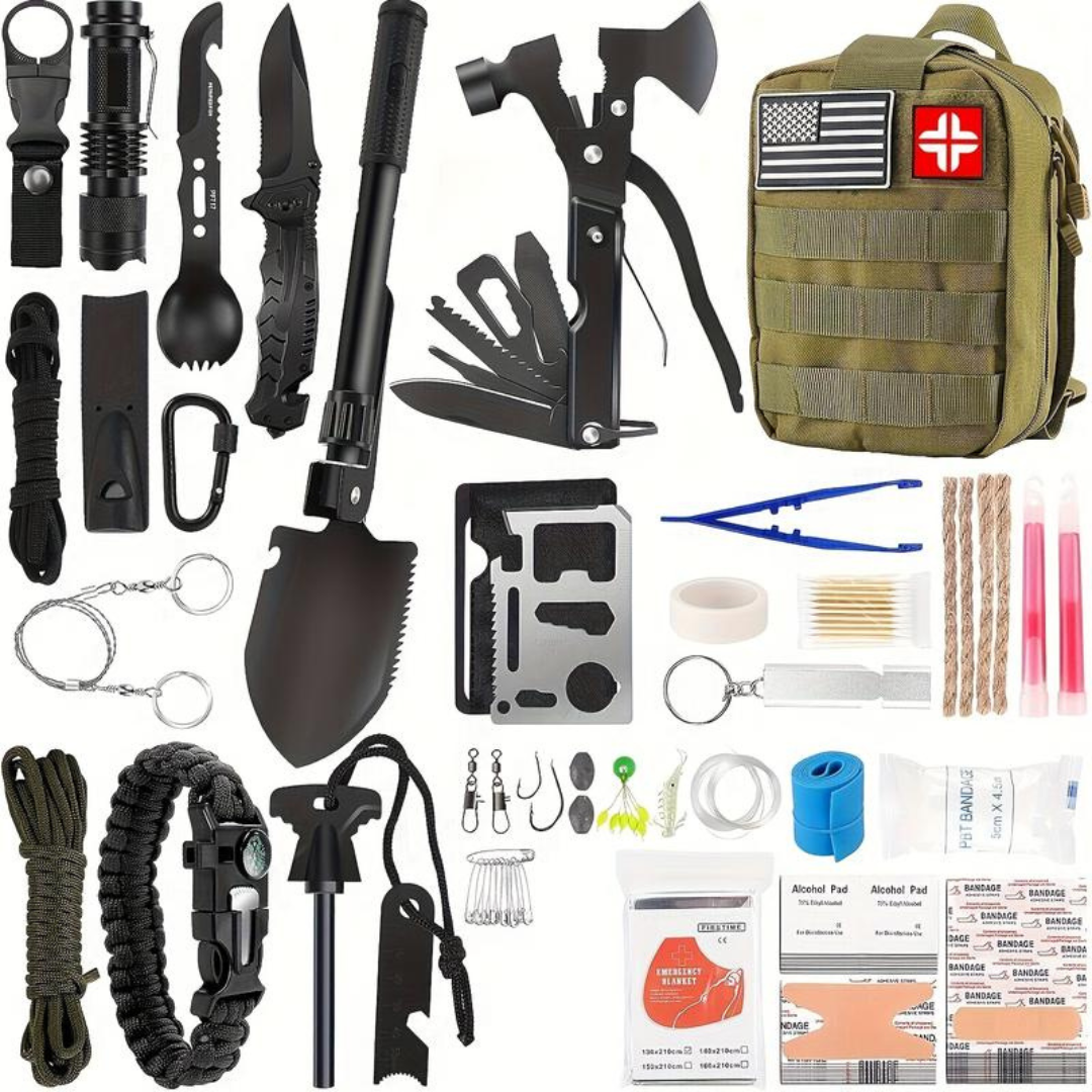 Emergency Survival Kit