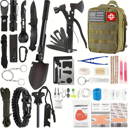 Emergency Survival Kit