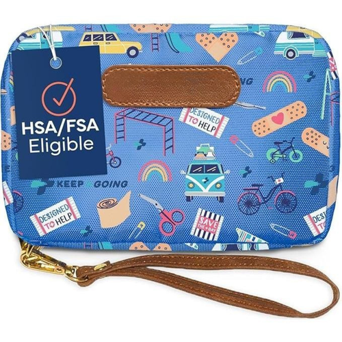First Aid Kit Survival Equipment Set