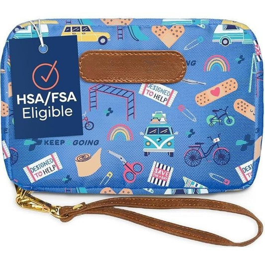 First Aid Kit Survival Equipment Set