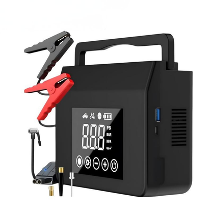 4000A Portable Car Jump Starter