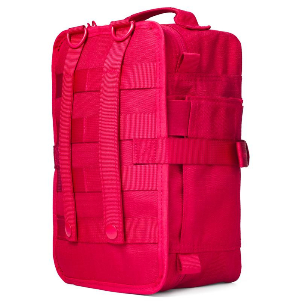 First Aid Kit Ideal for Car, Travel & Home