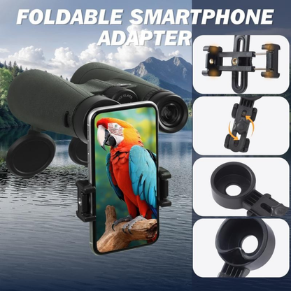 Binoculars High Magnification