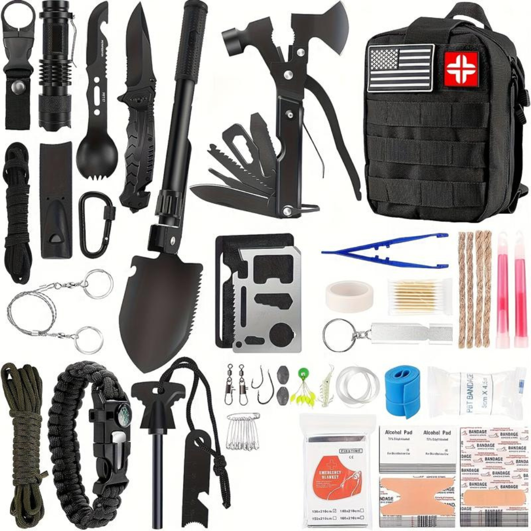 Emergency Survival Kit
