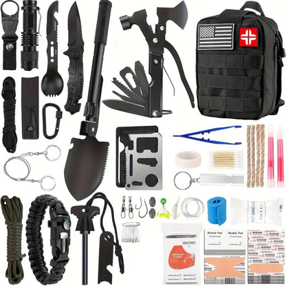 Emergency Survival Kit
