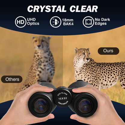 Binoculars High Magnification
