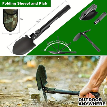 Emergency Survival Kit