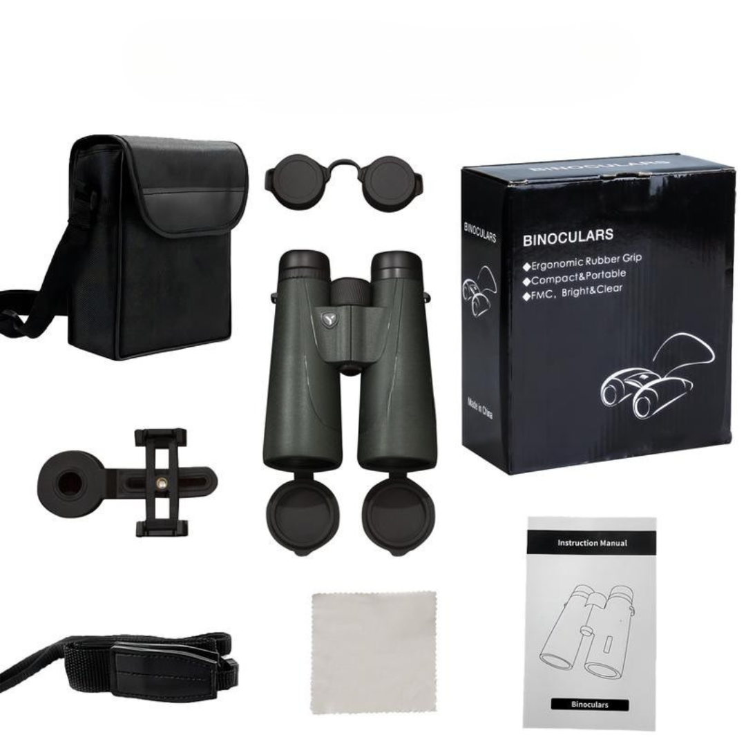 Binoculars High Magnification