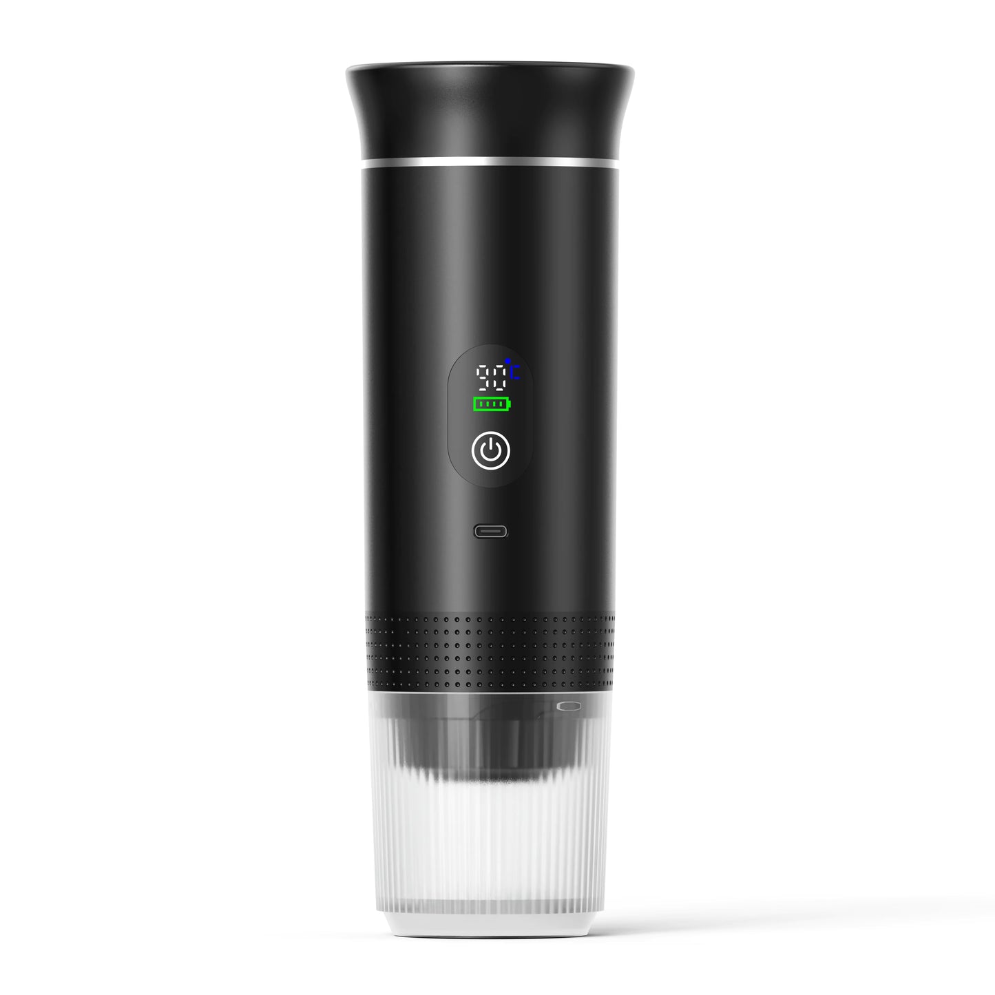 Portable Coffee Maker