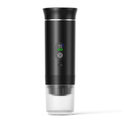 Portable Coffee Maker
