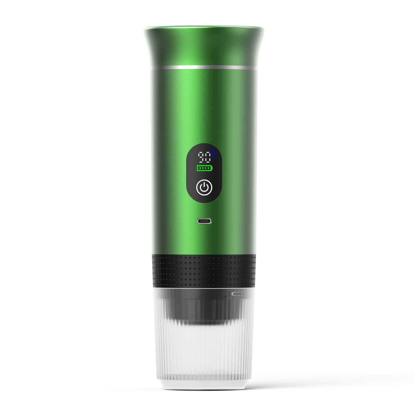 Portable Coffee Maker