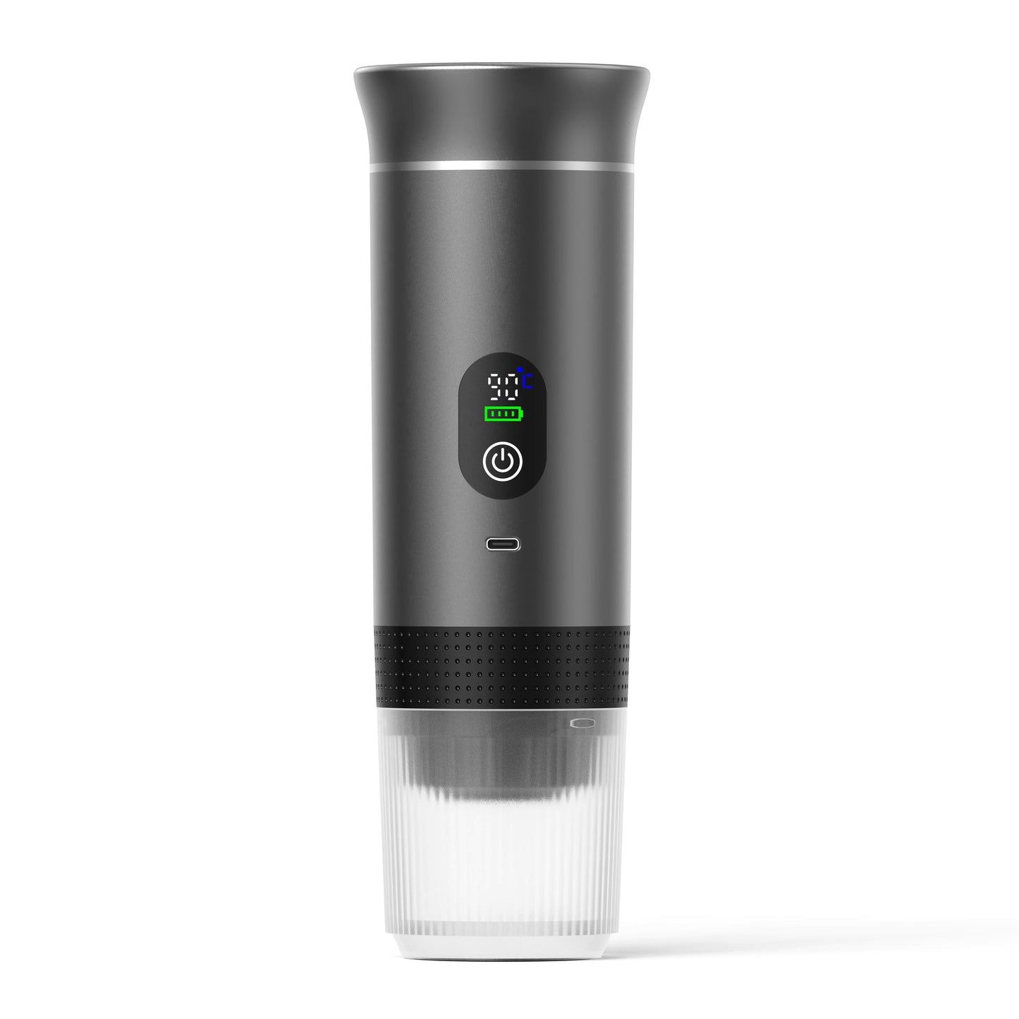 Portable Coffee Maker