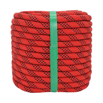 1/2 Inch 24 Strand Braided Polyester Rope