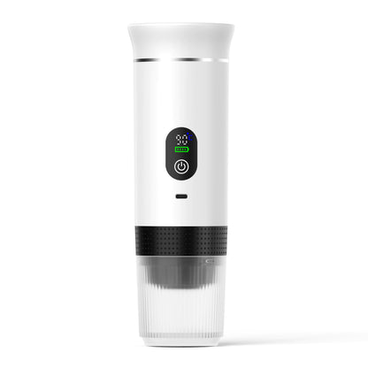 Portable Coffee Maker