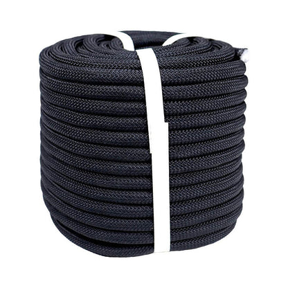 1/2 Inch 24 Strand Braided Polyester Rope